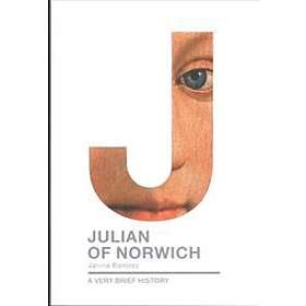 Dr Janina Ramirez: Julian of Norwich
