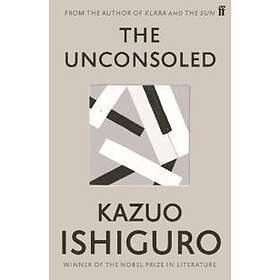 Kazuo Ishiguro: The Unconsoled