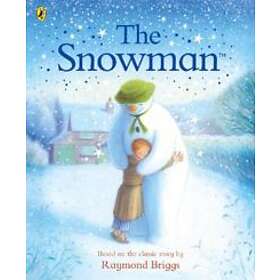 Raymond Briggs: The Snowman: Book of the Classic Film