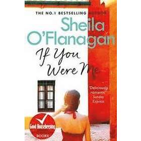 Sheila O'Flanagan: If You Were Me