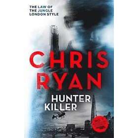 Chris Ryan: Hunter Killer