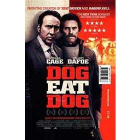 Edward Bunker: Dog Eat