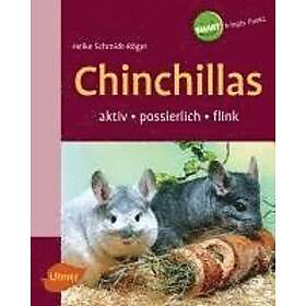 Heike Schmidt-Röger: Chinchillas