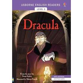 Usborne: Dracula