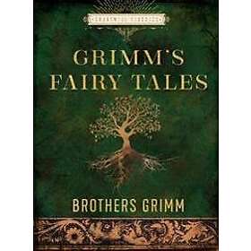 Brothers Grimm: Grimm's Fairy Tales