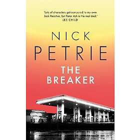Nick Petrie: The Breaker