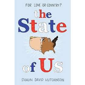 Shaun David Hutchinson: The State of Us