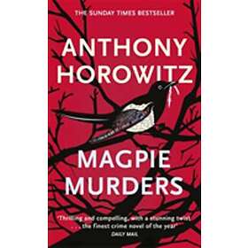 Anthony Horowitz: Magpie Murders