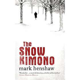 Mark Henshaw: The Snow Kimono