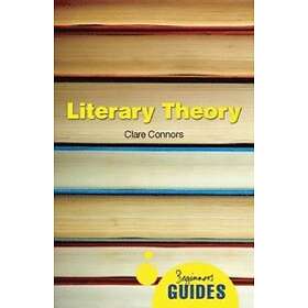 Clare Connors: Literary Theory