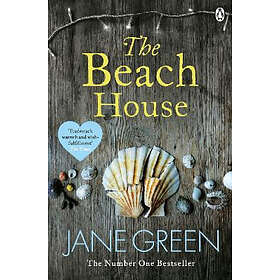 Jane Green: The Beach House