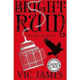 Vic James: Bright Ruin