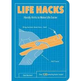 Dan Marshall: Life Hacks