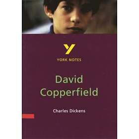 Bernard Haughey: David Copperfield