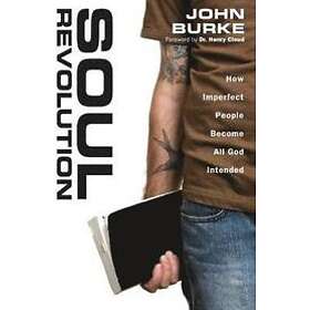 John Burke: Soul Revolution