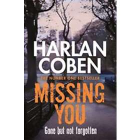 Harlan Coben: Missing You