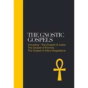 Alan Jacobs, Vrej Nersessian: The Gnostic Gospels