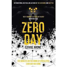 Ezekiel Boone: Zero Day