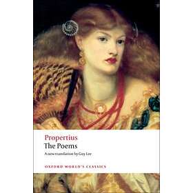 Propertius: The Poems