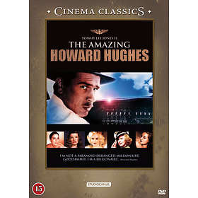 Amazing Howard Hughes