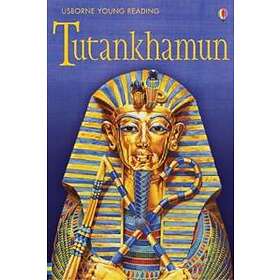 Gill Harvey: Tutankhamun