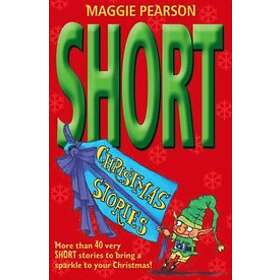 Maggie Pearson: Short Christmas Stories