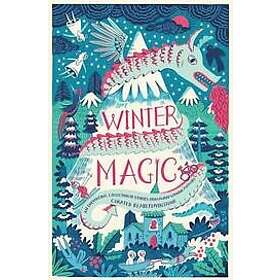 Abi Elphinstone: Winter Magic