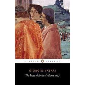 Giorgio Vasari: Lives of the Artists