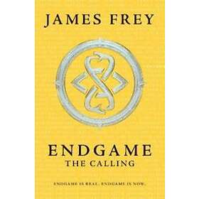 James Frey: The Calling