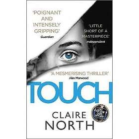 Claire North: Touch