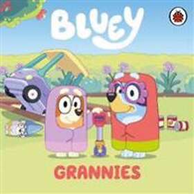 Bluey: Bluey: Grannies