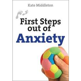 Kate Middleton: First Steps Out of Anxiety