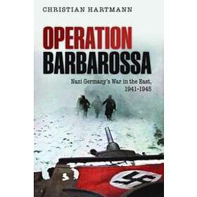 Christian Hartmann: Operation Barbarossa