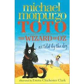 Michael Morpurgo: Toto