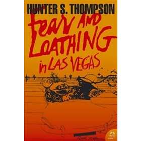 Hunter S Thompson: Fear and Loathing in Las Vegas