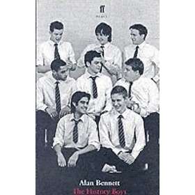 Alan Bennett, Alan Bennett: The History Boys
