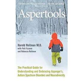 Harold Reitman, Rebecca Reitman, Pati Fizzano: Aspertools