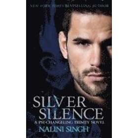Nalini Singh: Silver Silence