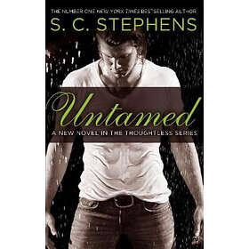 S C Stephens: Untamed
