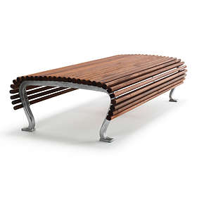 Byarums Bruk Jujol Bänk