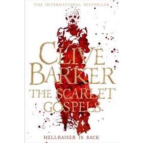 Clive Barker: The Scarlet Gospels