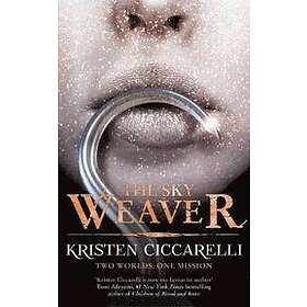 Kristen Ciccarelli: The Sky Weaver