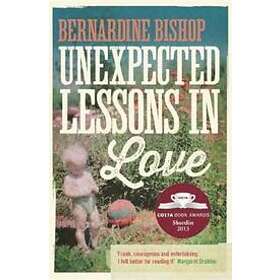 Bernardine Bishop: Unexpected Lessons in Love