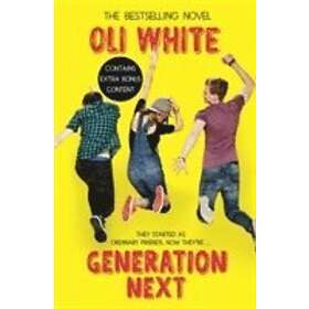 Oli White: Generation Next