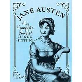Jennifer Kasius: Jane Austen
