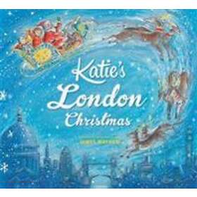 James Mayhew: Katie's London Christmas