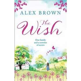 Alex Brown: The Wish