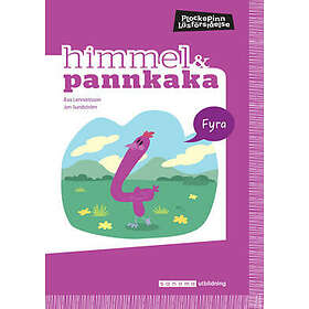 Jan Sundström, Åsa Lennartsson: Himmel och Pannkaka 4