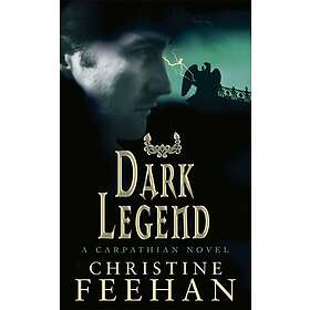 Christine Feehan: Dark Legend