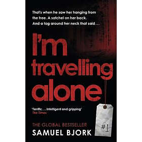 Samuel Bjork: I'm Travelling Alone